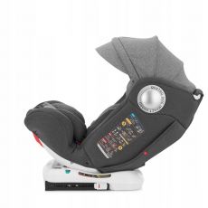 Автокресло Sesttino Massiv Isofix gray (0-36 кг)